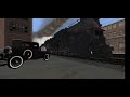 PRR J1 by K&L Trainz