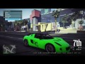 GTA V Online Funny Moments - Autotune (GTA V)