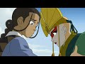 voicing over avatar kyoshi's moida trial (at 4am)