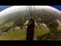 2014 Hang glide video