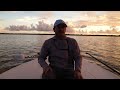 Fishing the Florida Everglades Coastline for Snook | SOLO Mission