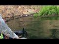 Iu-Mienh YP Channel #73 Crappie & Bluegill Fishing 5/30/24