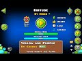 Diffuse --By Hinds-- (Hard Demon) Geometry Dash