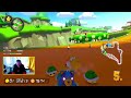 Der SPANIER! | RANKED Mario Kart 8 Deluxe 150ccm | 7674 MMR Gold 2
