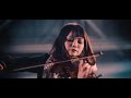 【Cover】Racer X - Technical Difficulties (Violin Cover)