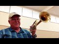 New Bach Trumpet