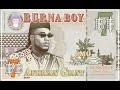 Burna Boy - Omo [Official Audio]