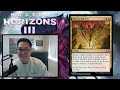Modern Horizons 3 Limited Set Review: Multi-Colored And Colorless | Magic: The Gathering