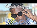 Charlie August - Bless me (official audio)