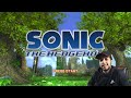 Sonic the Hedgehog 06 PC Demo - What if Sonic 06 Was Good?