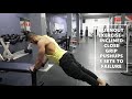 3D CHEST WORKOUT(MIDDLE,LOWER,UPPER)(MUST WATCH)