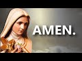 MIRACULOUS PRAYER TO SAINT THERESE OF LISIEUX (IN ANY NEED)