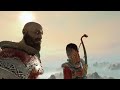 THE END? God of War Episode 17