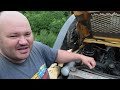 Everything Wrong With New Holland C232 Skid Steer