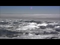 Lake Superior Ice Stacking II (extended release of viral video)