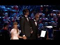 2022 Festival Of Remembrance ~ Family Bocelli