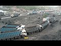 Coal Dumping 23/07/2024