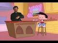 Bobby's World (Time After Time) | English Full Movie | Animation Adventure Comedy