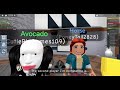 2 Animals And 1 Name... Roblox Eviction Notice