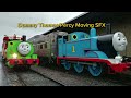 Day Out With Thomas Dummy Unit Thomas/Percy Moving Sound effect