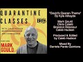 Gould's QuaranTheme - Canadian Brass Trumpets featuring Mark Gould