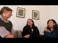 Conversations with Friends - Aslı, Kübra