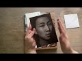 RPWP Unboxing Nuts by RM - Right Place Wrong Person - BTS Collection