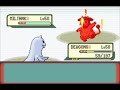 Dewgong destroys Battle Factory with One-Hit KO moves | Pokemon Emerald