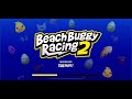 Playing more Beach buggy racing 2