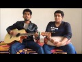 Bulleya (Sultan) - Collaboration by Arpit and Paras