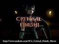 Soul Calibur 4 - All Character Critical Finishes