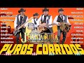 Juan Acuña y El Terror Del Norte Mix 🔥 30 Grandes Exitos 🔥 Puros Corridos Y Rancheras Mix 2024