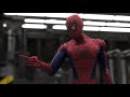 Venom vs. Carnage - Spider-Man vs. Venom 4 - Spider-Man Ultimate 7 - Part 1