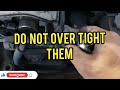 how to replace thermostat mercedes benz C250 KOMPRESSOR  2002-2007
