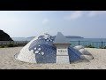 [ 山口県 2泊3日の旅 ]　#2 絶景 角島大橋　CMのロケ地にもなった、エメラルドグリーンの海に架かる絶景の橋