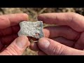 MEDIEVAL or ROMAN? I think this EPIC find has been waiting over 800 YEARS to be found!