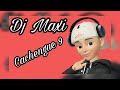 Cachengue 9 Dj Maxi