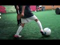 Avila Creative Soccer Class with Eryck Avila