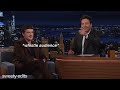 Josh Hutcherson being the funniest man alive for 6 minutes | Part 2