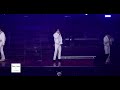 하이라이트 Highlight 삼정 KPMG 55주년 콘서트 Full ver (BODY + Shock + 얼굴 찌푸리지 말아요 + 아름다운 밤이야)