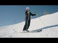 CARVING WITH HIGH EDGE ANGLE | with top GB athlete Charlie Raposo