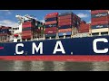 ShiP CompilatioN SavannaH PorT