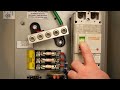 Generac Support: How to Hard Reset a Home Standby Generator Control Panel