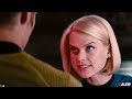 Vengeance VS Enterprise (4K) Star Trek