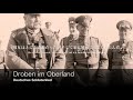 [ドイツ軍歌] 山の上 日本語歌詞付き [ワイマール共和国軍1919-1935] Droben im Oberland