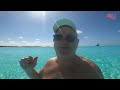 HALF MOON CAY - Our FIRST Visit | Carnival Magic Cruise Vlog