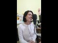 I WiLL BE HERE cover by Sheila T (Through Night and Day OST - Paolo Contis and Alessandra De Rossi))