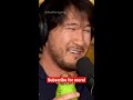 Markiplier Tastes PRIME For The First Time!..🤯😂 #shorts