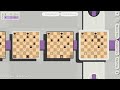 2 Aggressive 2 Desperate – 5D Chess World Championship – Los Bro SPQR vs Nehemiagurl (Gm. 2) [RR]