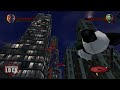 Spider Man 1 On The PS2